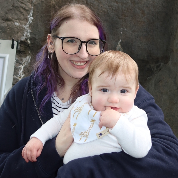 Boutique + fun finds + things from my own closet - Picture 4 of 5